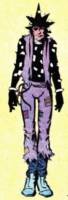 Tar Baby (Morlock) V2 (Marvel Legends) Custom Action Figure