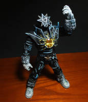 Starshaper (Original) Custom Action Figure
