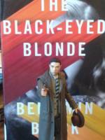 Philip Marlowe, Private Eye; Powers Boothe (Movie Masters) Custom Action Figure