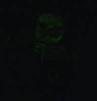 Scareglow (Masters of the Universe) Custom Action Figure