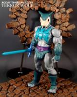The Three Terrors (MOTUC Super7 Concepts) (Masters of the Universe) Custom Action Figure