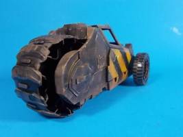 Wasp (Original) Custom Vehicle