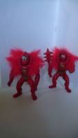 Beastman (Masters of the Universe) Custom Action Figure