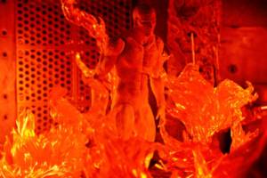 Wade "Gorgeous" Wilson (Marvel) Custom Action Figure