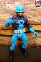 Rock Python (Marvel Legends) Custom Action Figure