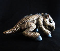 Attark the Hoover (Star Wars) Custom Miniature / Figurine