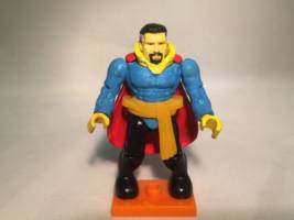 Dr. Strange (Mega Bloks) Custom Miniature / Figurine