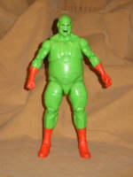 Hardball (Marvel Legends) Custom Action Figure
