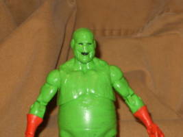 Hardball (Marvel Legends) Custom Action Figure