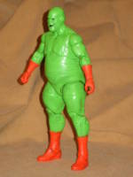 Hardball (Marvel Legends) Custom Action Figure