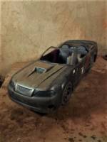 Mustang Falcon (Original) Custom Vehicle