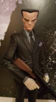 Hammerhead (2017) (Marvel Legends) Custom Action Figure