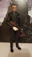 Hammerhead (2017) (Marvel Legends) Custom Action Figure