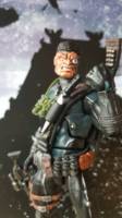 Jigsaw (2017) (Marvel Legends) Custom Action Figure