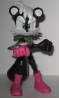 Geoffrey St John (Sonic) Custom Action Figure