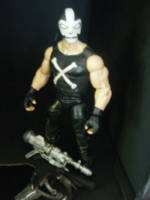 Crossbones (Marvel Legends) Custom Action Figure