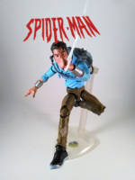 Peter Parker (Marvel Legends) Custom Action Figure