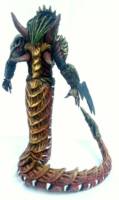 Predator Apophis (Predator) Custom Action Figure