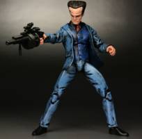 Hammerhead (Marvel Universe) Custom Action Figure