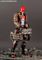 Red Hood (Concept) (Marvel Legends) Custom Action Figure