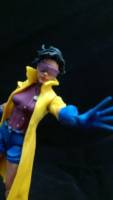 Jubilee V4 (Marvel Legends) Custom Action Figure