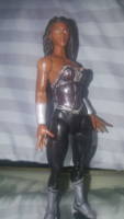 Donna Troy (DCEU concept) (DC Universe) Custom Action Figure