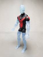 Iceman / Bobby Drake- X-men (Marvel) Custom Action Figure