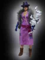 Beautiful Dreamer (Morlocks) (Marvel Legends) Custom Action Figure