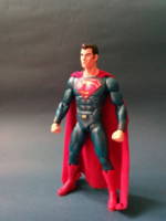 Superman (Batman v Superman) Custom Action Figure