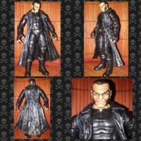 Victor Creed-SabreTooth (Marvel Legends) Custom Action Figure