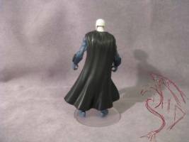 Space Specter (Space Ghost) Custom Action Figure