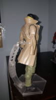 Kazuhira Miller Metal Gear Solid V (Metal Gear Solid) Custom Action Figure
