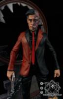 Two-Face (Batman) Custom Action Figure