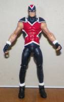 Union Jack (Marvel Legends) Custom Action Figure