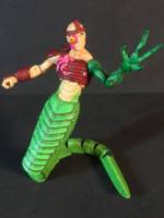 Golobulus (G.I. Joe) Custom Action Figure