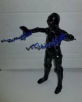 Triple-Zero and Beetee (Star Wars) Custom Action Figure