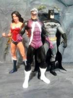 Blackjack (Marvel Legends) Custom Action Figure