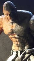 Absorbing Man (Marvel Select) Custom Action Figure