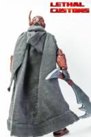 Cobra La Royal Guard (G.I. Joe) Custom Action Figure
