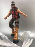 Gorgon (Marvel Legends) Custom Action Figure