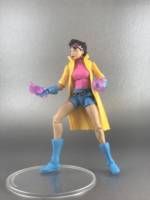 Jubilee (Marvel Legends) Custom Action Figure