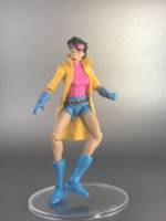 Jubilee (Marvel Legends) Custom Action Figure