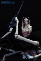 The Stalk (Marvel Legends) Custom Action Figure