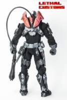 Destro (G.I. Joe) Custom Action Figure