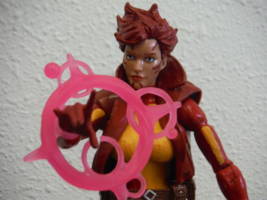 Rachel Grey (Marvel Legends) Custom Action Figure