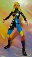Halo (DC Universe) Custom Action Figure