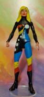 Halo (DC Universe) Custom Action Figure