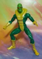 Basilisk (Marvel Legends) Custom Action Figure
