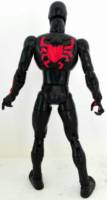 Big Time Spiderman Sonic (Spider-Man) Custom Action Figure