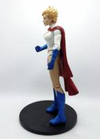 Powergirl (DC Universe) Custom Action Figure [Powergirl Pic2]